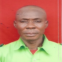 Mr. Ijah Okoko James Yabatech